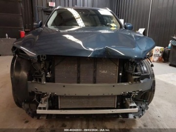 Volvo XC90 II 2022 Volvo XC 90 2022 Volvo XC90 T5 AWD Momentum 7P 2.0 Benzyna 258KM, zdjęcie 11