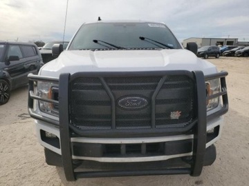 Ford 2020 Ford F150 Ford F-150 XL 2WD SuperCrew, od ubezpieczalni 2.7 Benzyna 325KM, zdjęcie 1