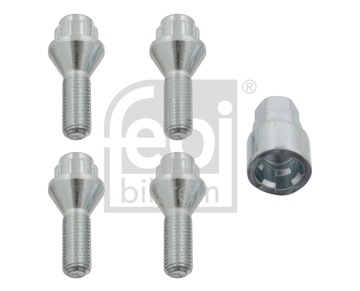 ZESTAW SRUB ZABEZPIECZAJACYCH 27049