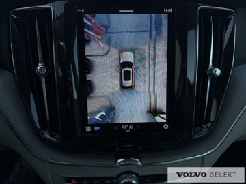 Volvo XC60 II 2023 Volvo XC 60 XC60 B5 B AWD Plus Dark aut, Harman Ka, zdjęcie 18
