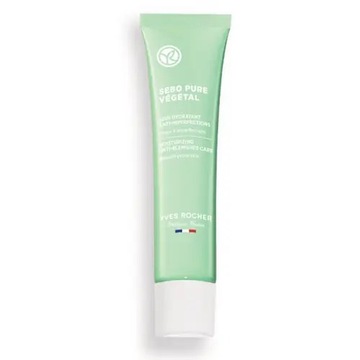 Krem przeciw niedoskonałościom YVES ROCHER 4w1 50ml