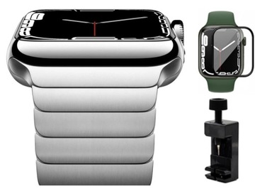 BRANSOLETA PASEK APPLE WATCH 1 2 3 4 5 6 7 8 9 SE ULTRA 42mm/44mm/45mm/49mm