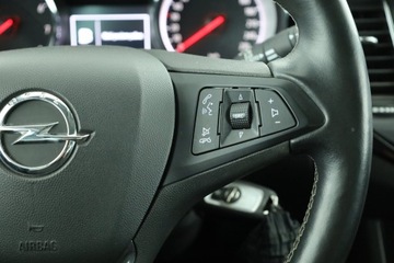 Opel Astra K Sports Tourer 1.4 Turbo 125KM 2018 Opel Astra 1.4 T, Serwis ASO, Klima, Tempomat, zdjęcie 14