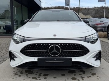 Mercedes CLA C118/X118 2026 MERCEDES-BENZ CLA 200 AMG Line Sedan 1.5 (163KM) 2026, zdjęcie 1