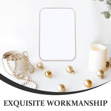 Портативное косметическое зеркало марки