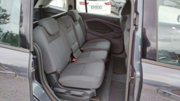 Ford C-MAX II Minivan 1.6 TDCi 115KM 2012 Ford Grand C-MAX 1.6TDCI 115kM Klima Temp. 7 osobowy Serwis Super Stan GWA, zdjęcie 10