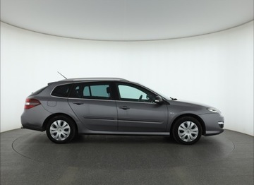 Renault Laguna III Grandtour 2.0 dCi 130KM 2011 Renault Laguna 2.0 DCi, Navi, Klima, Klimatronic, zdjęcie 5