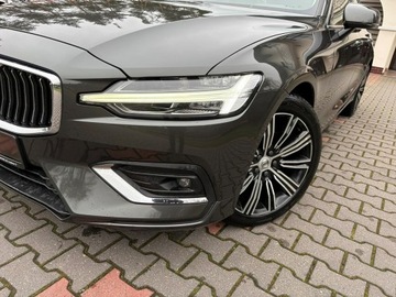 Volvo V60 II  2021 Volvo V60 Inscription Orrefors Sweden FV23%, zdjęcie 3