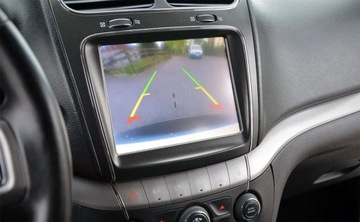 Fiat Freemont 2.0 Multijet II 16v 170KM 2014 Fiat Freemont CROSS Lift 2.0d 170Ps Alpine Polskora 7 foteli Navi 1Wl. Sup, zdjęcie 34