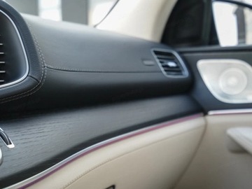 Mercedes GLS X167 SUV Facelifting 3.0 450d 367KM 2025 MERCEDES-BENZ GLS 450 d 4-MATIC AMG Line 3.0 (367KM) 2025, zdjęcie 12