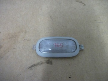 LAMPA POLSTROVÁNÍ JEEP COMPASS I