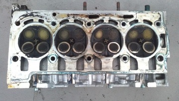 ГОЛОВКА ДВИГАТЕЛЯ VW 1.4 FSI BKG 03C103358G В КОМПЛЕКТЕ