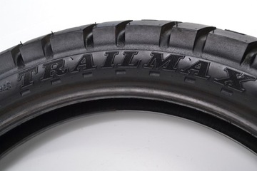 Покрышка Dunlop Trailmax 4/60/17.