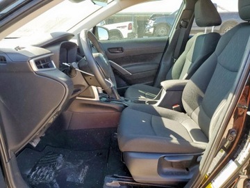 Toyota Corolla Cross 2024 Toyota Corolla Cross 2024 TOYOTA COROLLA CROSS LE 2.0 Benzyna 169KM, zdjęcie 6