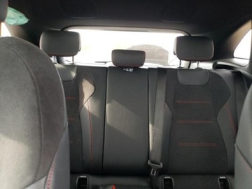 Mercedes GLA II 2021 Mercedes-Benz GLA 2021r., 4MATIC, od ubezpieczalni 2.0 Benzyna 221KM, zdjęcie 8