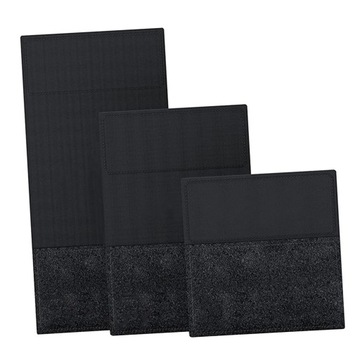 3Pcs/Set Bike Frame Protector Pad Bicycle Frame