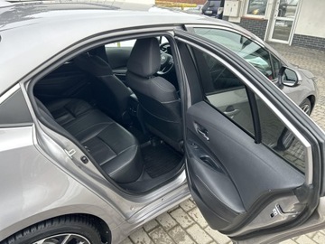 Toyota Corolla XII Sedan 1.6 Valvematic Dual VVT-i 132KM 2019 Toyota Corolla 1.6 Executive Seria E21 (2019-) Toy, zdjęcie 25