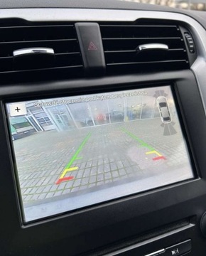 Ford Mondeo V Sedan 1.5 TDCi 120KM 2018 Ford Mondeo Ford Mondeo 1.5 TDCi Trend 1.5 Diesel 120KM, zdjęcie 11