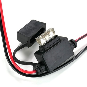 Выпрямитель зарядного устройства 6В/12В everActive CBC-1 V2