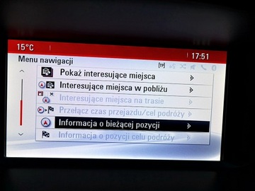 Opel Mokka I SUV 1.4 Turbo ECOTEC 140KM 2015 Opel Mokka AUTOMAT 3 LATA Gwar. I-wł Kraj, zdjęcie 34