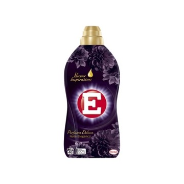 E Płyn do płukania Premium Nuta Elegancji 1,012L