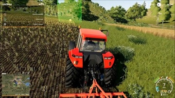 Farming Simulator 2019 / ПК / АНГЛИЙСКИЙ / НОВЫЙ / ФЕРМНЫЙ СИМУЛЯТОР / НА ДИСКЕ