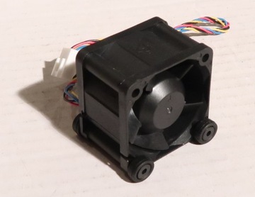 Wentylator DELTA FFB0412SHN 12V 0,45A 40x40x28mm