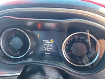 Dodge Challenger III 2021 Dodge Challenger RT Scat Pack 2021 6.4 Benzyna 485KM, zdjęcie 9