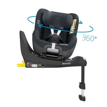 Автокресло Maxi-Cosi Pearl 360 0-18 кг