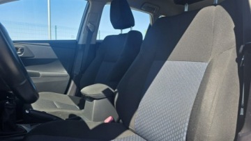 Toyota Auris II Hatchback 5d Dual VVT-i 100 99KM 2014 Toyota Auris climatronic ledy, zdjęcie 13