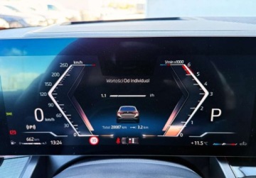 BMW Seria 5 G90-91 2025 BMW Seria 5 I wlasciciel M Pro Pakiet 360 Gwarancja Bezwypadkowy FVAT23, zdjęcie 34