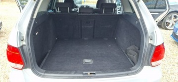 Volkswagen Golf VI Variant 1.4 TSI 122KM 2010 Volkswagen Golf Duża Navi Climatronic, zdjęcie 9