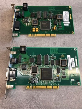 Kuka KRC2 VKRC2 KVGA 2.0-00-109-040 KCP-VGA2281A-0