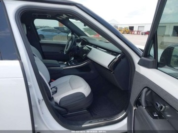 Land Rover Range Rover Sport III 2024 Land Rover Range Rover Sport Dynamic SE 2024 3.0l 3.0 Benzyna 395KM, zdjęcie 9