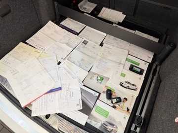 Skoda Superb II Sedan 2.0 TDI CR DPF 140KM 2013 Skoda Superb duze rodzinne kombi w 4x4 z automatyczna skrzynia dsg w bogat, zdjęcie 39