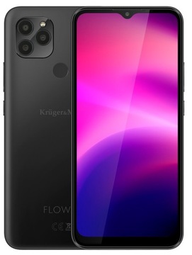 Smartfon Kruger&Matz FLOW 9 Black KM0496-B