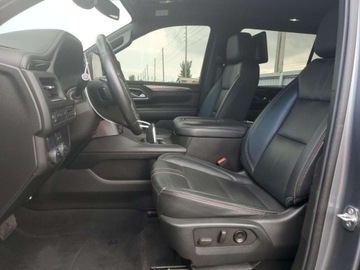 Chevrolet Suburban GMT900 2021 Chevrolet Suburban C1500 RST 2021 5.3l 5.3 Benzyna 355KM, zdjęcie 7