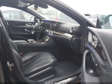 Mercedes CLS C257 2020 Mercedes-Benz CLS 53 AMG 4Matic 2020 3.0l 3.0 Benzyna 429KM, zdjęcie 9