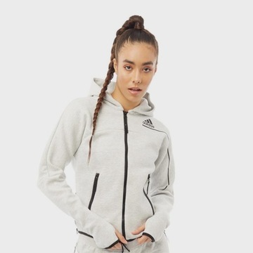 Bluza damska Adidas Z.N.E. HOODIE GM3278