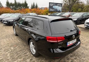 Volkswagen Passat B8 Variant 2.0 TDI 150KM 2015 Volkswagen Passat Stan bdb 2.0 Diesel 150KM, zdjęcie 8