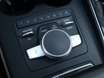 Audi A4 B9 Limousine 2.0 TFSI 252KM 2016 Audi A4 2.0 TFSI, Salon Polska, 4X4, Automat, zdjęcie 17