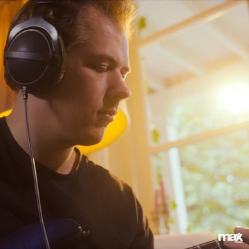 Wzmacniacz gitarowy GIGKit 40W Max