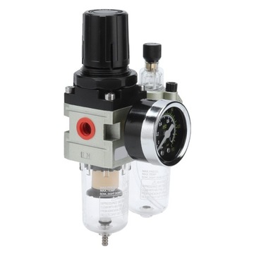 Комплект регулятора давления воздушного фильтра