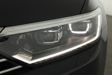 Volkswagen Passat B8 Limousine Facelifting 1.5 TSI EVO 150KM 2019 VW Passat 1.5 TSI, Salon Polska, Serwis ASO, Navi, zdjęcie 19