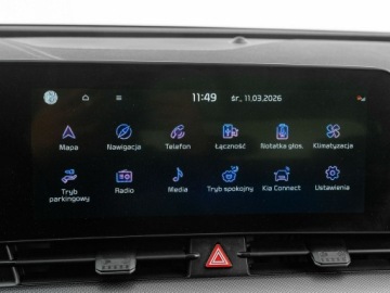 Kia Sportage V SUV 1.6 T-GDI MHEV 180KM 2022 Kia Sportage GD5F415#1.6 T-GDI mHEV Business Line, zdjęcie 20