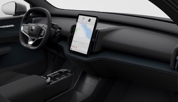 Volvo 2024 VOLVO EX30 DOSTĘPNE OD RĘKI, zdjęcie 7