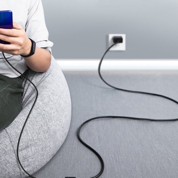 Удлинительный кабель USB-A «папа» - USB-A «мама», USB3.0, 5Гбит/с, 2м UGREEN