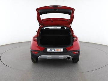 Kia Stonic I Crossover Facelifting 1.2 DPI 84KM 2022 Kia Stonic LPG klima kamera niski przebieg, zdjęcie 18