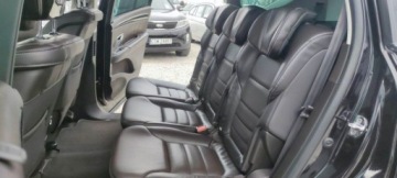 Renault Espace V Van 1.6 Energy dCi 160KM 2018 Renault Espace 1.6D 161kM 7 os. INITIALE PARIS Temp. Akt. Kamera Full Opcj, zdjęcie 20