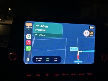 Kia Picanto III Hatchback 5d Facelifting 1.2 DPI 84KM 2024 Kia Picanto GT Line 1.2 R4 MPI 16V 84KM AUTOMAT BOGATA, Piękna Wersja 2024r, zdjęcie 32